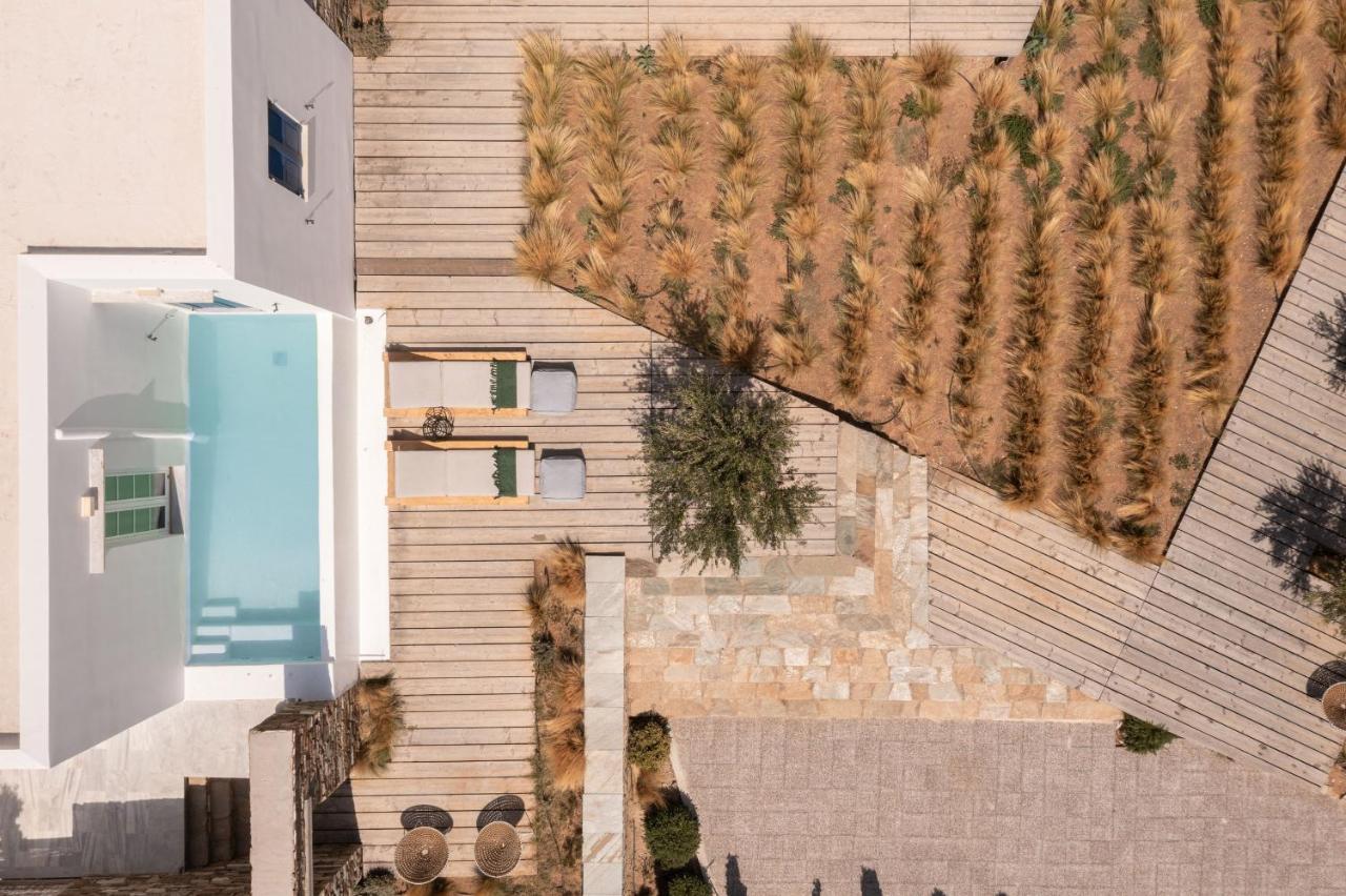 TinosVillages Exterior foto