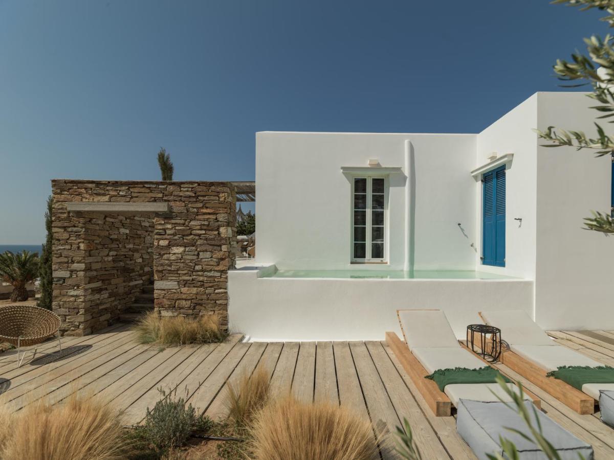 TinosVillages Exterior foto
