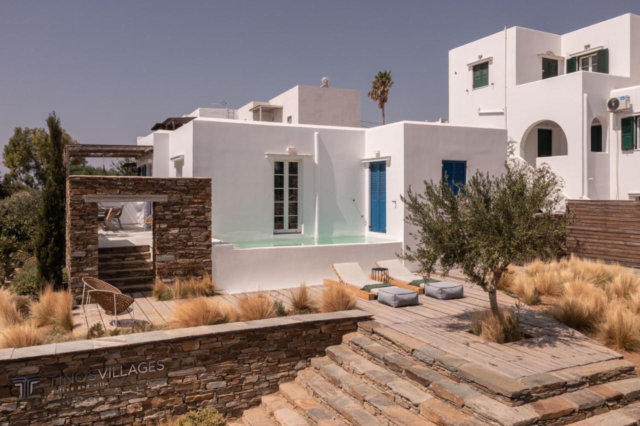 TinosVillages Habitación foto
