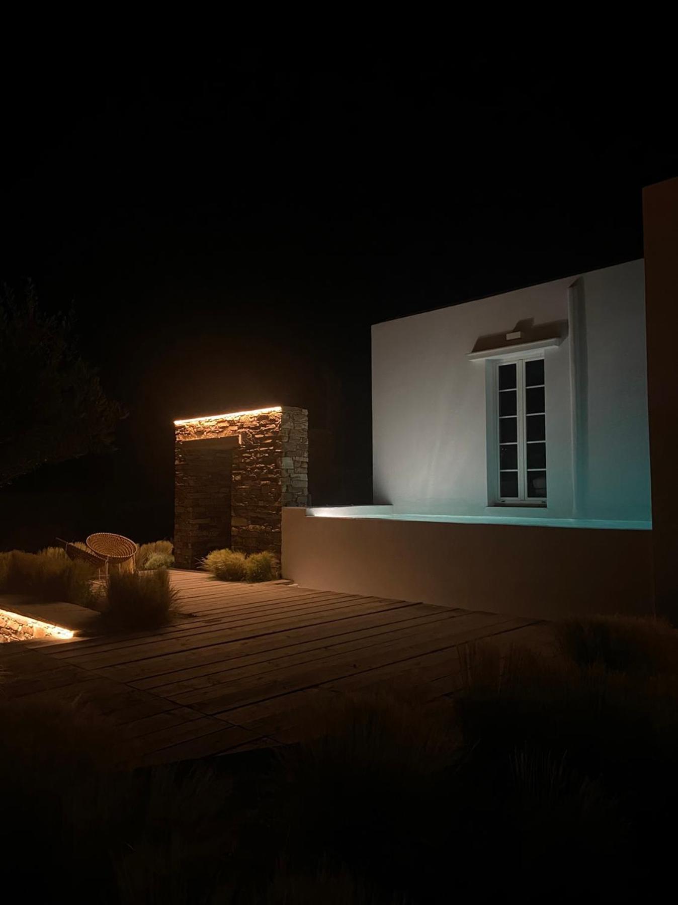 TinosVillages Habitación foto