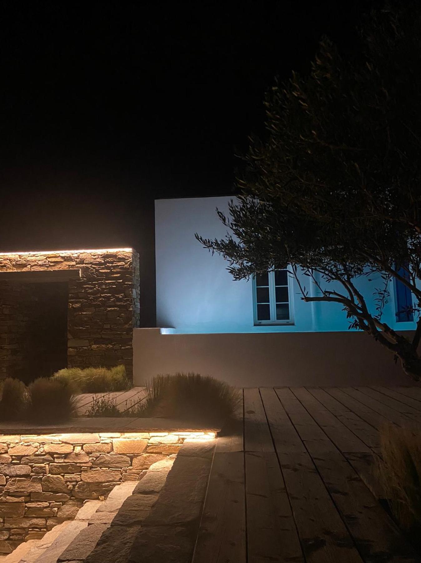 TinosVillages Habitación foto