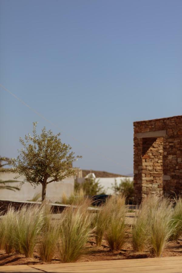 TinosVillages Exterior foto
