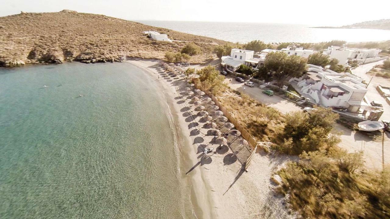 TinosVillages Exterior foto