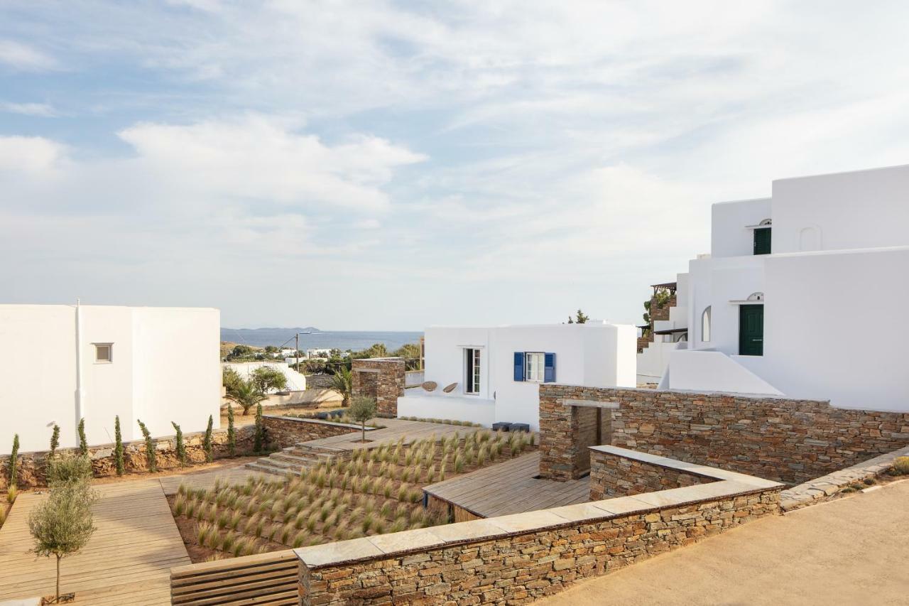 TinosVillages Exterior foto