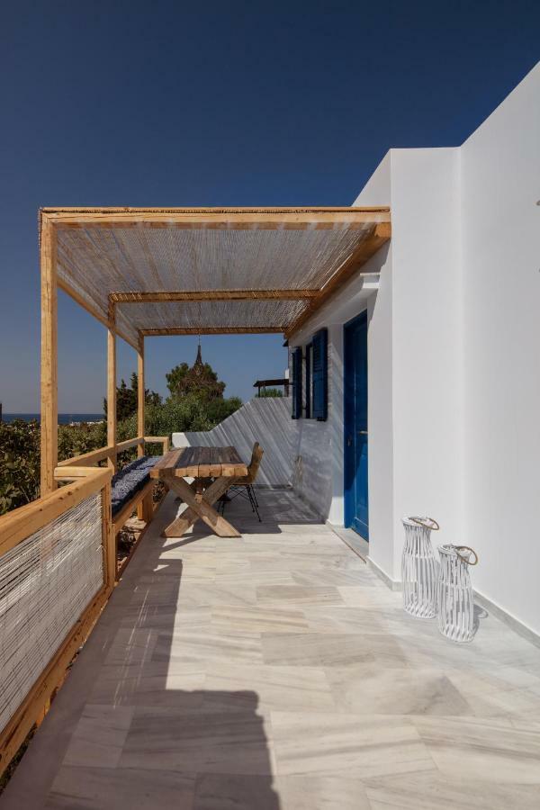 TinosVillages Exterior foto