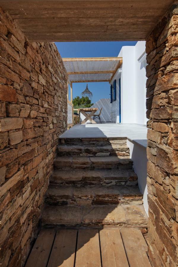 TinosVillages Exterior foto