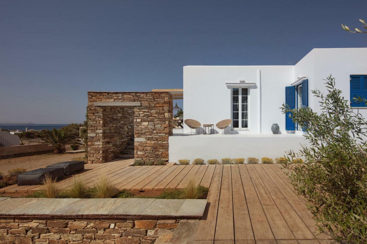 TinosVillages Exterior foto