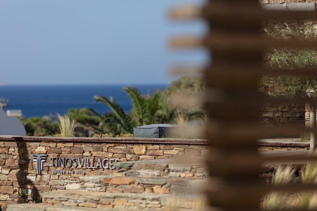 TinosVillages Exterior foto